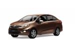Proton Persona 2016 года
